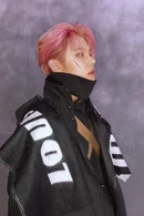 [2020.10.13] #2 스태프분이 찍어주신 사진인데 잘 나와서 올려요~~ #연준 #YEONJUN