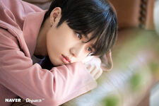 Naver x Dispatch (#4) (April 2020)