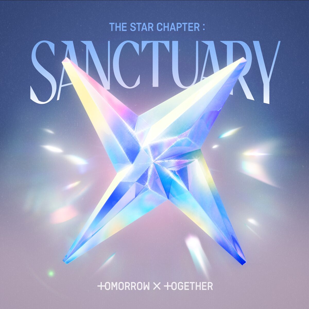 The Star Chapter: SANCTUARY | TXT Wiki | Fandom