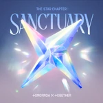 The Star Chapter SANCTUARY Digital Cover