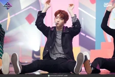 "Cat & Dog" (#1) (M Countdown) (April 25, 2019)