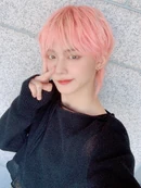 [2020.11.08] #2 헐 깜빡할 뻔 했다ㅎㅎ 인기가요 무대 봐준 우리 모아 분들 고마워요~~~ 이제 월요일인 만큼 우리 모두 힘내서 또 한 번 일주일을 잘 버텨보아요! 알랍❤ #TXT_연준 #TXT_YEONJUN