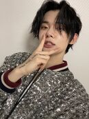 [2022.11.30] #4 어제 마마 무대 잘 봤어요 모아? 열심히 준비한 무대였는데 모아가 좋아해줘서 다행이고 뿌듯했어요ㅎ 그리고 또 한번 좋은 상 줘서 너무 고마워요 알라뷰❤️