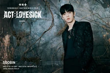 ACT:LOVE SICK (June 2022)
