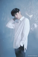 Weverse Magazine (#4) (May 2022)