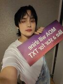 [2022.07.24] #4 Thank you San Francisco and LA ♡3♡ #휴닝카이 #HUENINGKAI