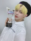 [2020.05.27] #3 저 진짜 지금 너무 신나요ㅎㅎ또 한 번 저희에게 값진 상을 안겨준 모아 분들 너무너무 감사하고 내일도 모레도 활동 끝날 때까지 저희와 계속 함께해주세요!항상 고맙고 사랑해요❤️ #연준 #YEONJUN