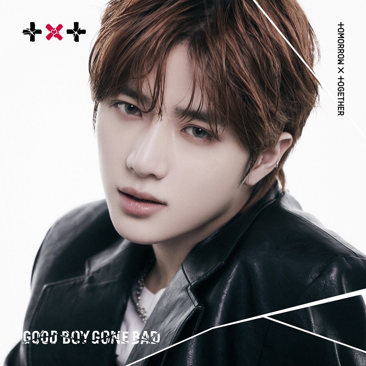 入荷now 安全 GOOD Fandom | Wiki TXT | BAD GONE BOY K-POP/アジア