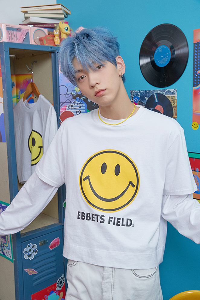 Soobin | TXT Wiki | Fandom