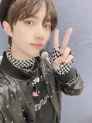 [2020.10.29] #2 모아 여러분!!! 오늘 저희 첫 방송 어땠나요??? 모아 분들이 있었다면 더 좋았을텐데ㅠㅠㅠ 내일 더 멋있는 무대 보여드릴게요! 내일 봐요🥰❤️ 🐻