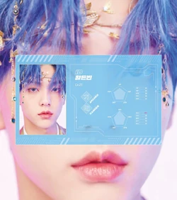 pics Soobin Txt Blue Hour Concept Photos minisode1 blue hour gallery txt wiki