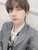 [2020.11.06] #1 모아~~~ 오늘 저희 무대는 어땠나요!!? 오늘도 우리 모아 분들이 1위 후보에 오를 수 있게 해줘서 너무 고마웠어요ㅠㅠㅠ 항상 고맙고 사랑해요 모아🥰 🐻