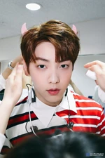 Soobin Birthday (#13) (2020)
