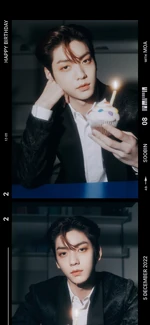 Soobin Birthday (#1) (2022)