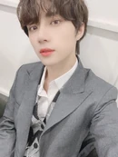 [2020.11.06] #2 모아~~~ 오늘 저희 무대는 어땠나요!!? 오늘도 우리 모아 분들이 1위 후보에 오를 수 있게 해줘서 너무 고마웠어요ㅠㅠㅠ 항상 고맙고 사랑해요 모아🥰 🐻