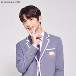 Skoolooks (#2) (December 2019)