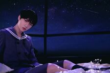 Beomgyu The Dream Chapter ETERNITY - Starboard Photo 3