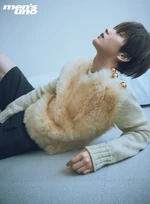 Men's Uno China (#8) (July 2024)