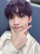 [2020.05.21] #1 수빈입니다!오늘 엠카운트다운으로 첫 방송을 마쳤어요모아 여러분들이 없어 아쉬웠지만... ㅜㅜ 즐겁게 보셨길 바랍니다 ㅎㅎ앞으로 남은 음악 방송들도 지켜봐 주세여 #TOMORROW_X_TOGETHER #수빈 #SOOBIN