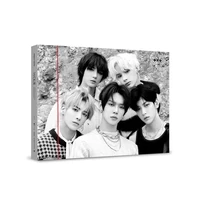 TXT HOUR 3rd Photobook