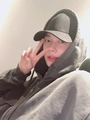 [2020.02.22] #3 평일 동안 잘 지냈나요 모아 분들~오늘 주말이니 모두 모두 푹 쉬고 좋은 하루 보냈으면 좋겠어요!그리고 많이 보고 싶어요ㅎㅎ알라뷰 소 마취❤️ #연준 #YEONJUN