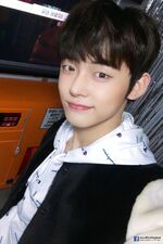 Yeonjun Birthday (#3) (2020)