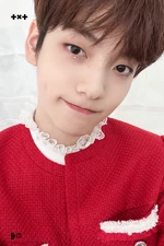 Soobin Birthday (#5) (2022)