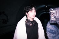 [2022.08.14] #1 우리 귀염둥이 막내 고추냉이야 생일 축하하고 다음엔 저기 오이 말고 고추냉이 바르자 사랑해❤️ #휴닝카이 #HUENINGKAI #연준 #YEONJUN