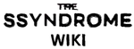 SSyndrome Wiki Wordmark