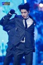 "Good Boy Gone Bad" (#5) (M Countdown) (May 12, 2022)