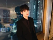 [2020.12.27] #3 수트 수빈 #TOMORROW_X_TOGETHER #TXT_수빈 #TXT_SOOBIN