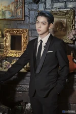 Happy Halloween (#1) (2020)