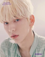 KUNDAL (#4) (May 2023)