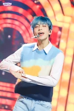 "Blue Hour" (#3) (Show Champion) (November 4, 2020)