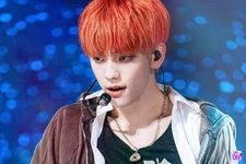 "Deja Vu" (#2) (Inkigayo) (April 14, 2024)