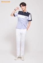 Skoolooks (#1) (April 2020)