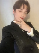 [2020.12.13] #2 모아분들♡♡♡ 더팩트 베스트 퍼포먼스상을 선물해주고 고마워요 ㅠㅠ 우리 무대를 너무 사랑해줘서 감사합니당.!!! 오랜만에 세계가 불타버린 밤, 우린... 췄는데 뭔가 재밌더라구용♡ㅎㅎ 그럼 오늘도 좋은 하루 보내세용♡ #TXT_HUENINGKAI #TXT_휴닝카이