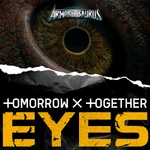 Eyes Cover