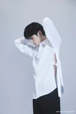 Weverse Magazine (#7) (May 2022)