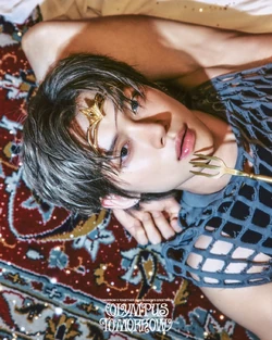 TXT Season's Greetings/Gallery | TXT Wiki | Fandom