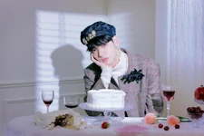 GOOD BOY GONE BAD (#5) (July 2022)