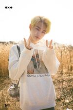 Yeonjun Birthday (#7) (2021)