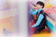 The Chaos Chapter: FIGHT OR ESCAPE (#10) (August 2021)