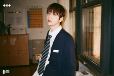 Soobin Birthday (#9) (2022)