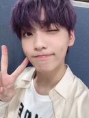 [2020.05.21] #4 수빈입니다!오늘 엠카운트다운으로 첫 방송을 마쳤어요모아 여러분들이 없어 아쉬웠지만... ㅜㅜ 즐겁게 보셨길 바랍니다 ㅎㅎ앞으로 남은 음악 방송들도 지켜봐 주세여 #TOMORROW_X_TOGETHER #수빈 #SOOBIN