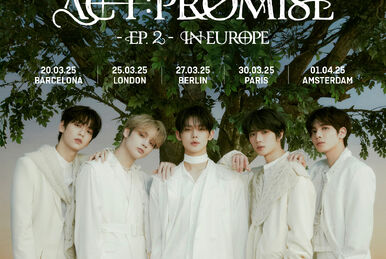 ACT:SWEET MIRAGE | TXT Wiki | Fandom