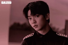 Dazed Korea (#2) (March 2020)