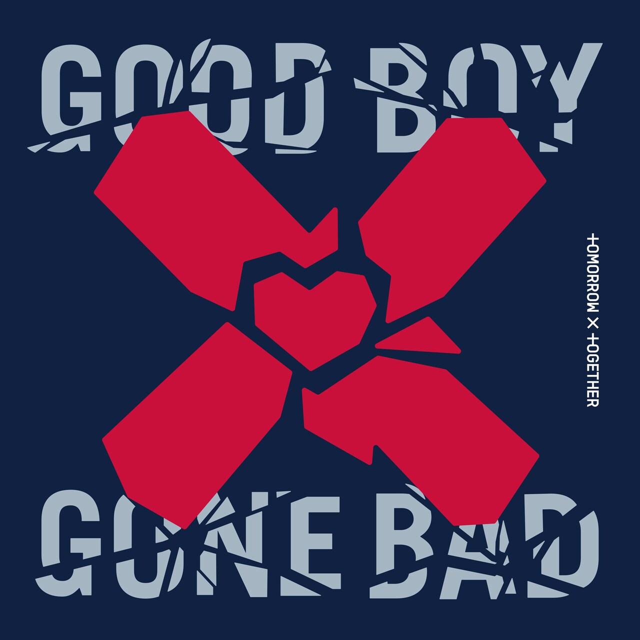 GOOD BOY GONE BAD | TXT Wiki | Fandom