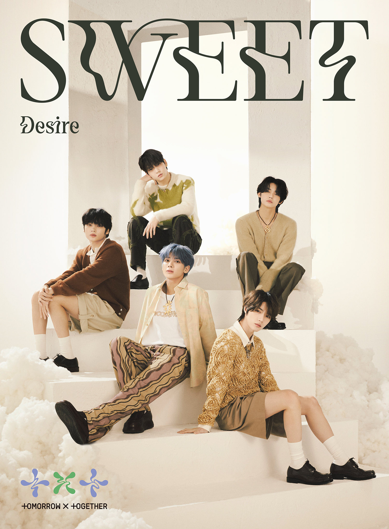 SWEET | TXT Wiki | Fandom