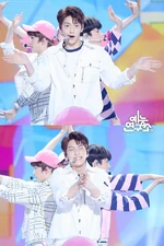 "Crown" (#1) (Music Core) (March 30, 2019)